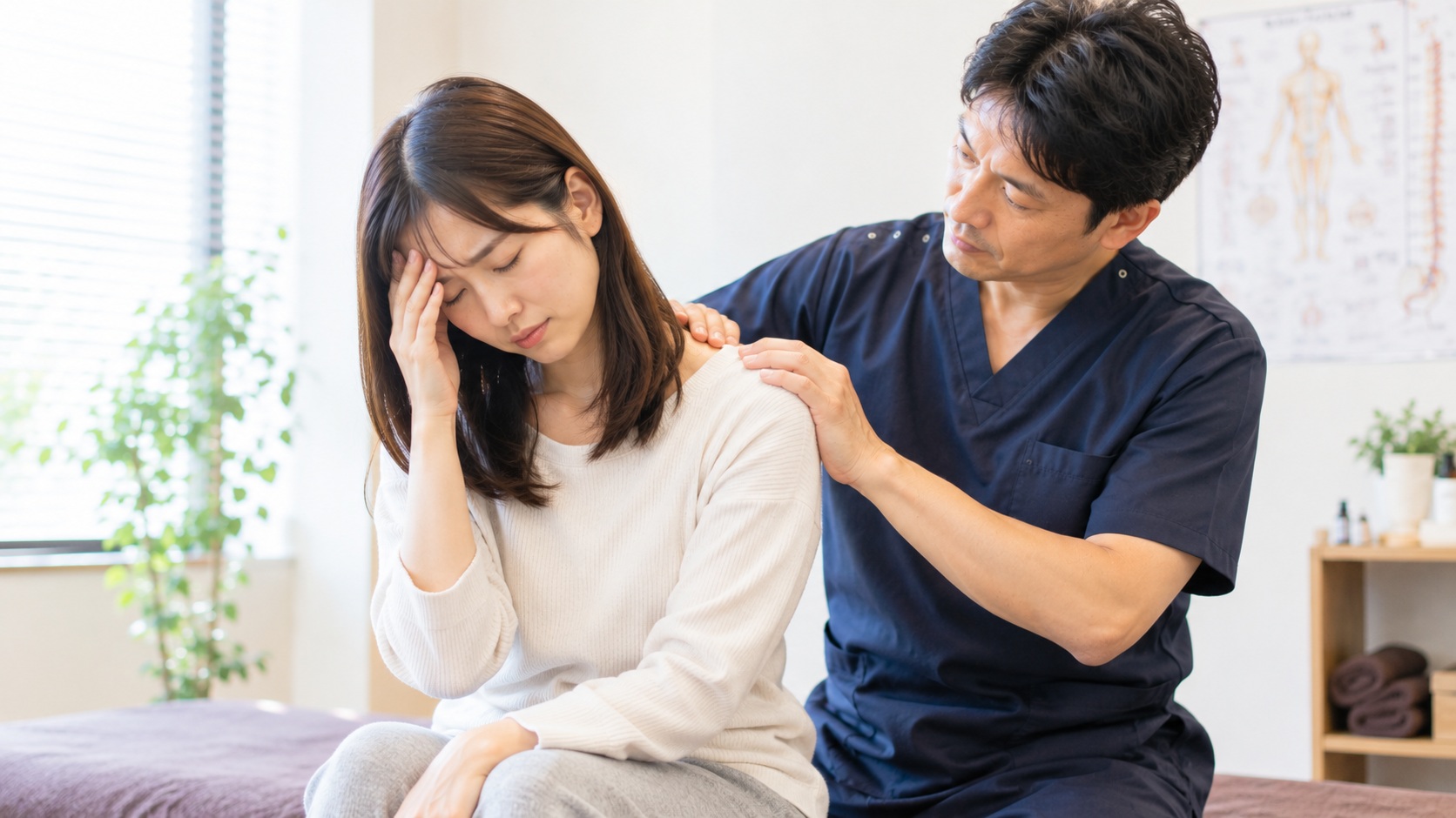 自律神経失調症