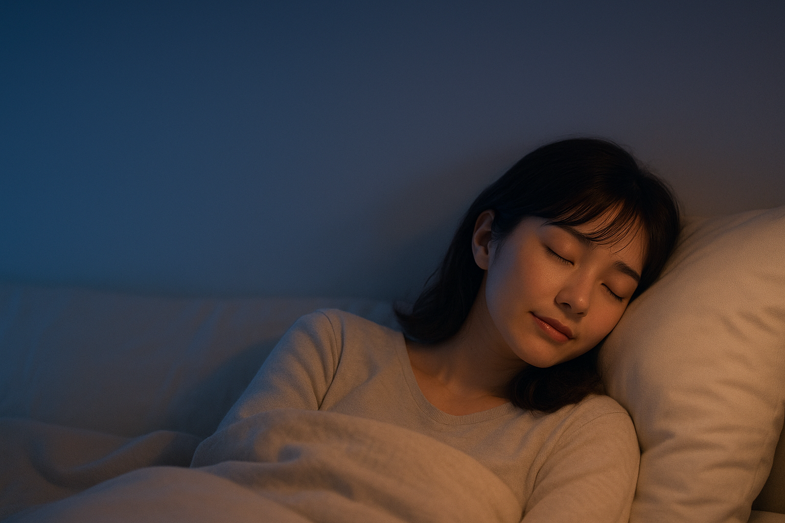 あなたが「眠れない」本当の原因は｜愛媛県新居浜市の整体なら整体&体質改善サロン「SIGN」